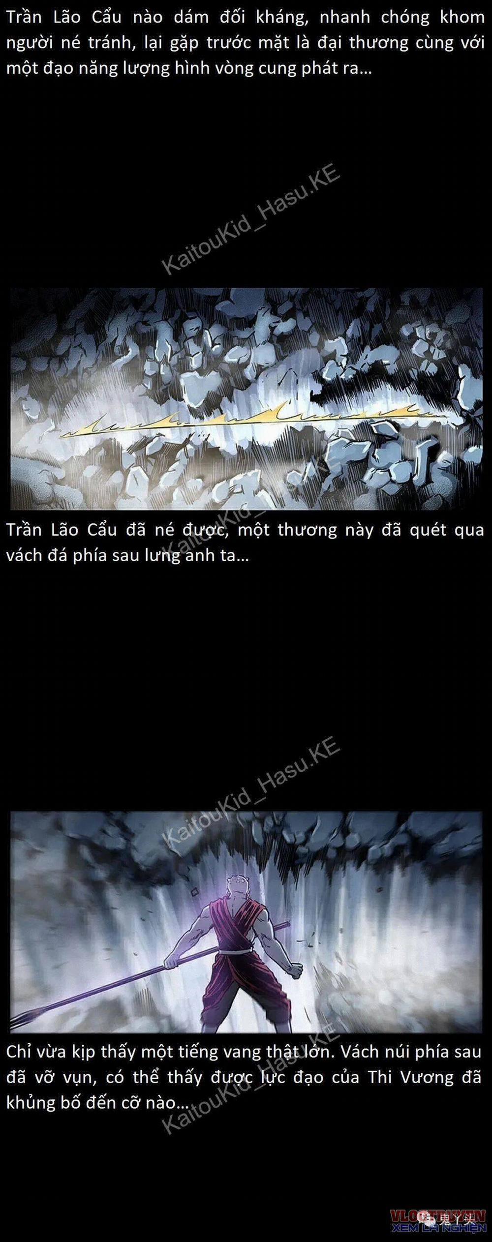 U Minh Ngụy Tượng 307 trang 10