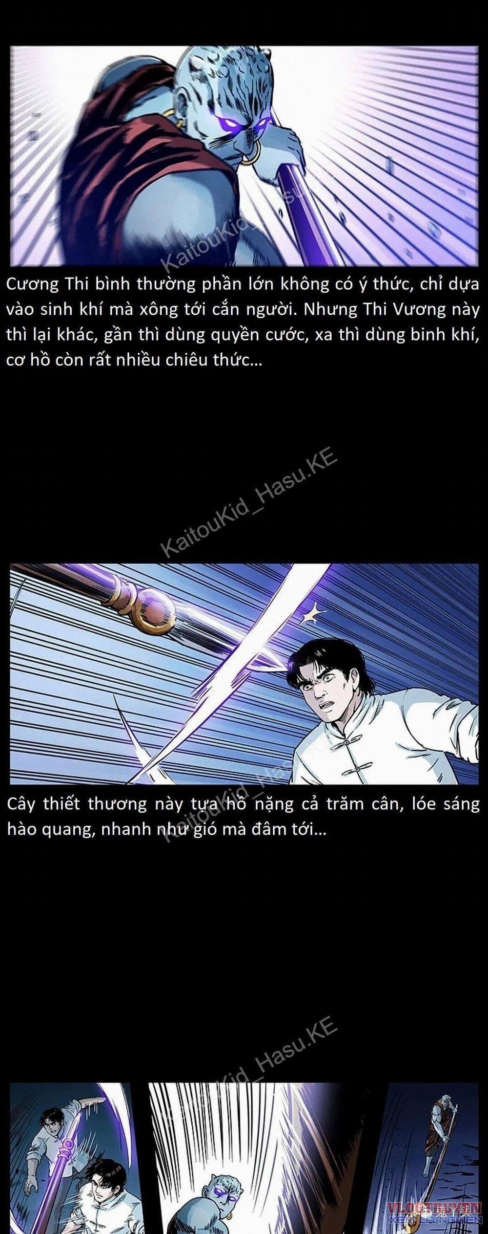 U Minh Ngụy Tượng 307 trang 14