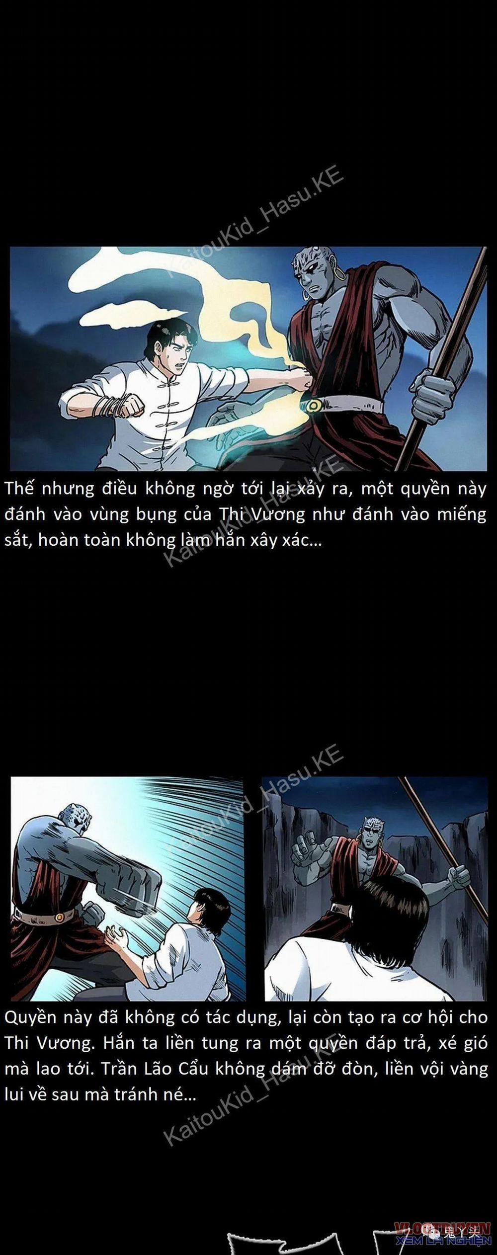 U Minh Ngụy Tượng 307 trang 5