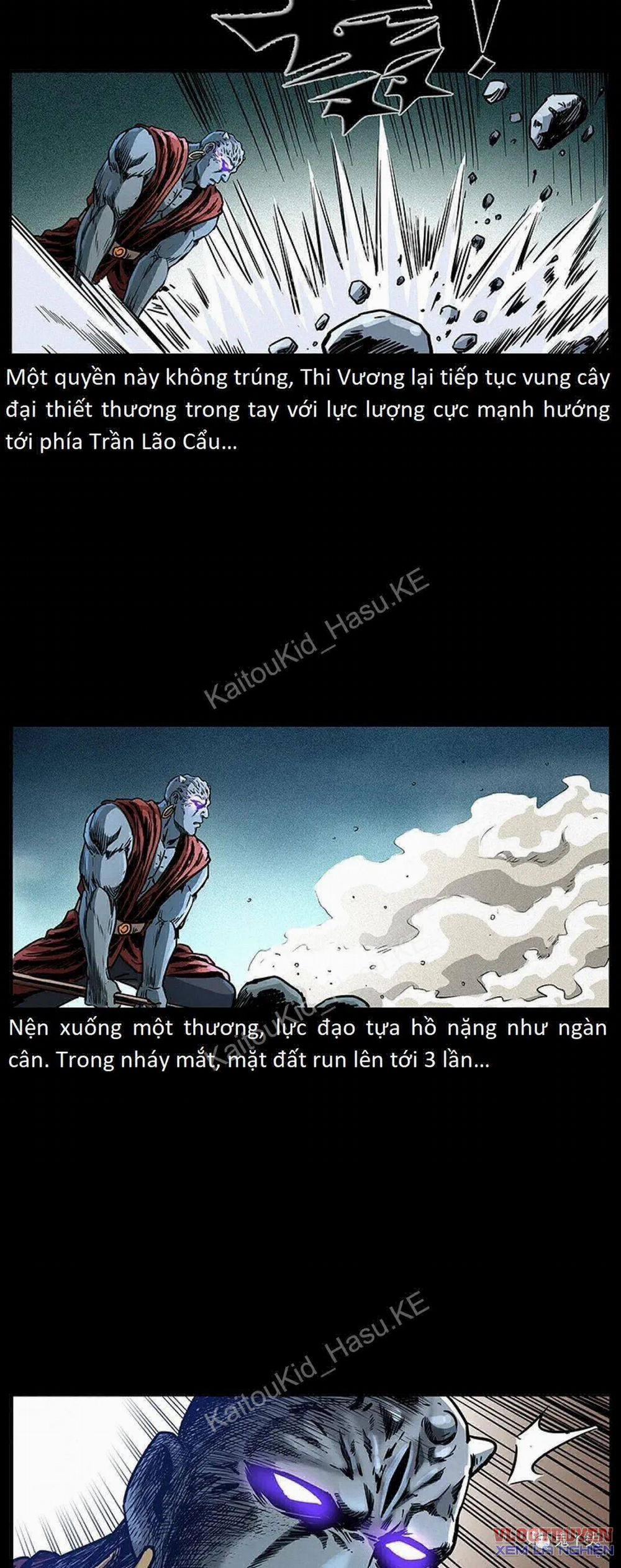 U Minh Ngụy Tượng 307 trang 6