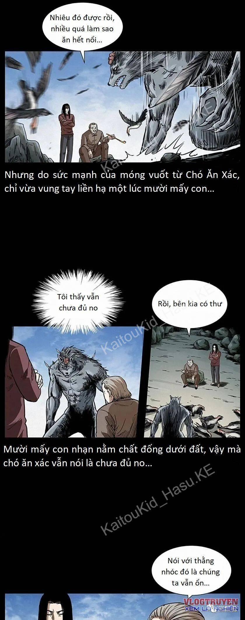 U Minh Ngụy Tượng 308 trang 18