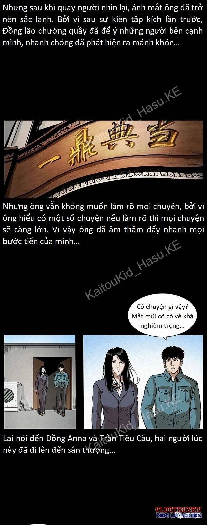 U Minh Ngụy Tượng 308 trang 27