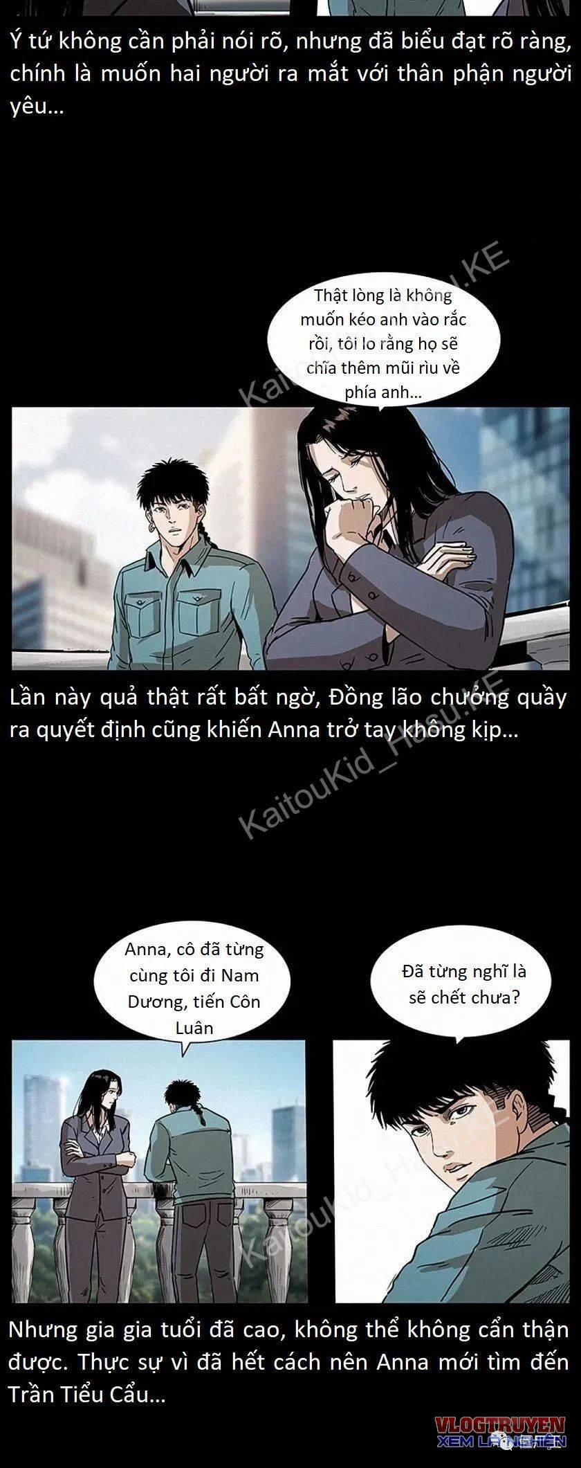 U Minh Ngụy Tượng 308 trang 30