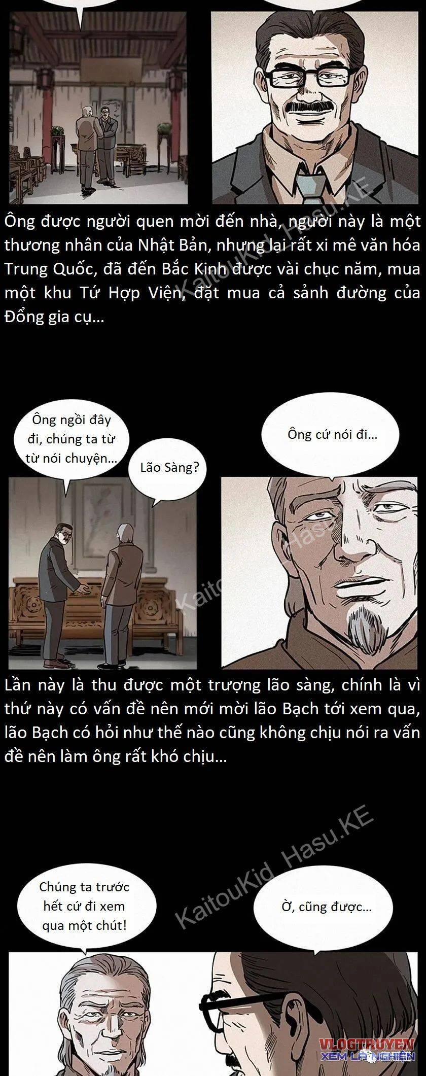 U Minh Ngụy Tượng 308 trang 38