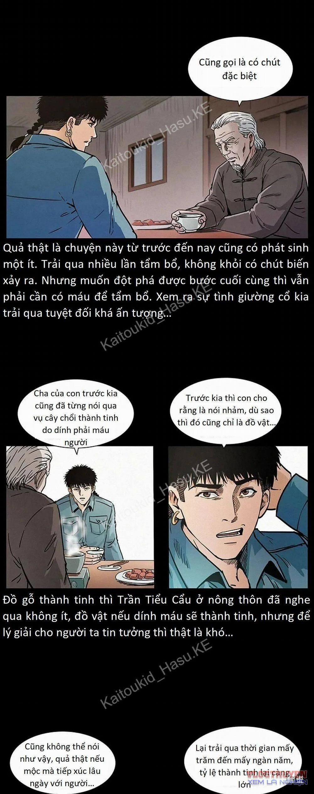 U Minh Ngụy Tượng 309 trang 17