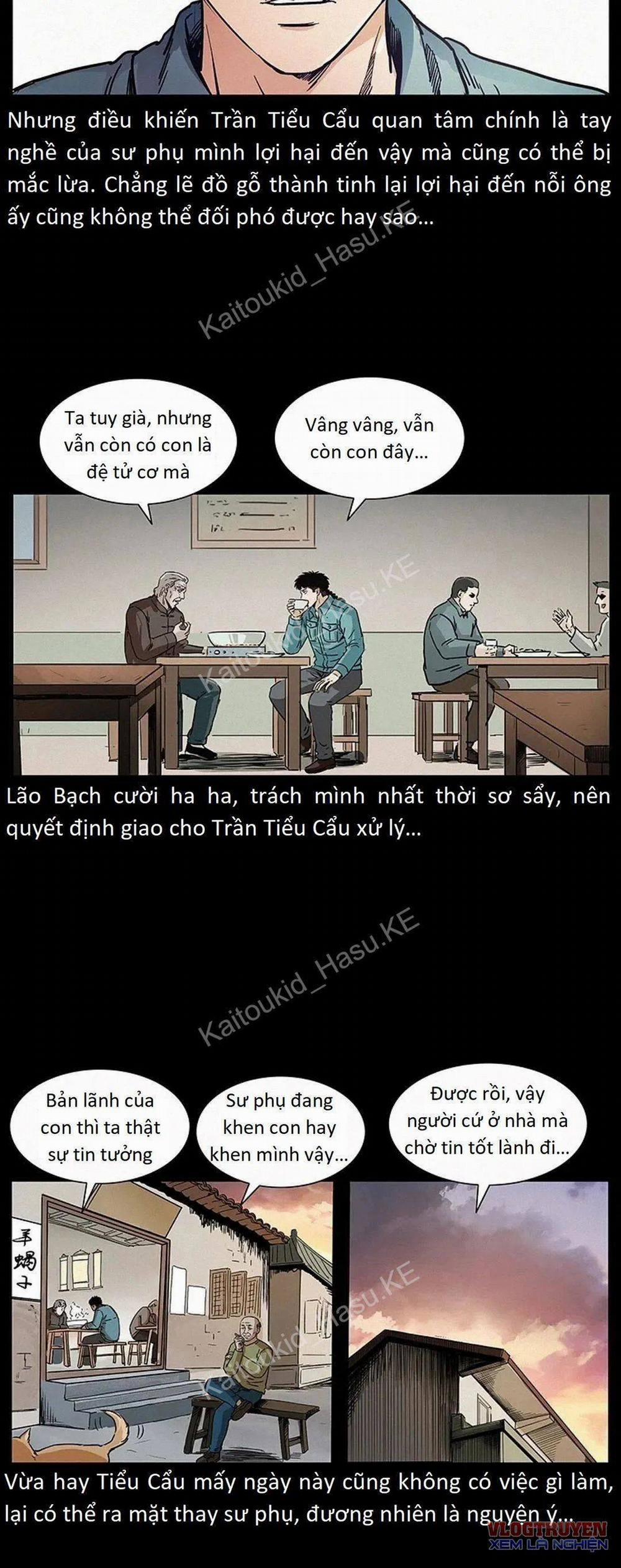 U Minh Ngụy Tượng 309 trang 19