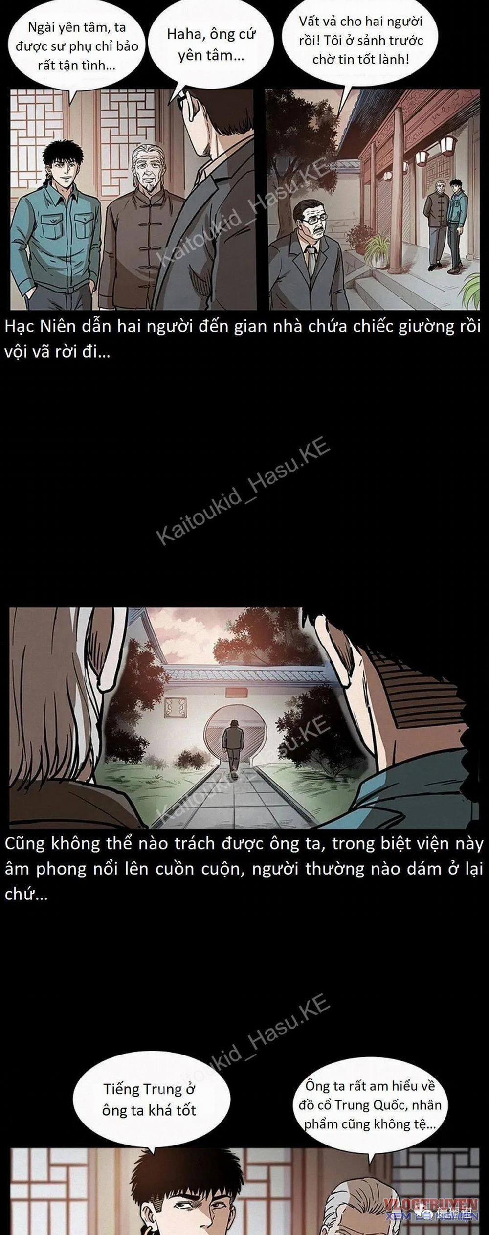 U Minh Ngụy Tượng 309 trang 21