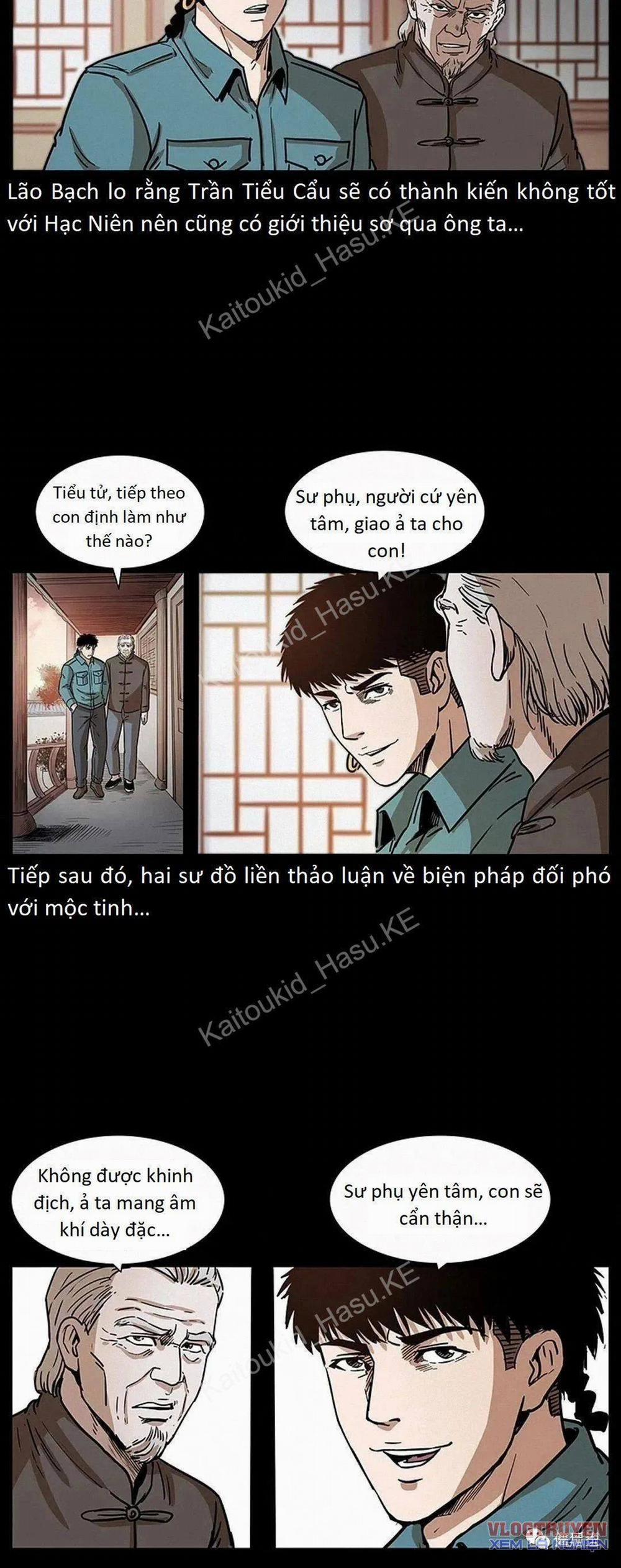 U Minh Ngụy Tượng 309 trang 22