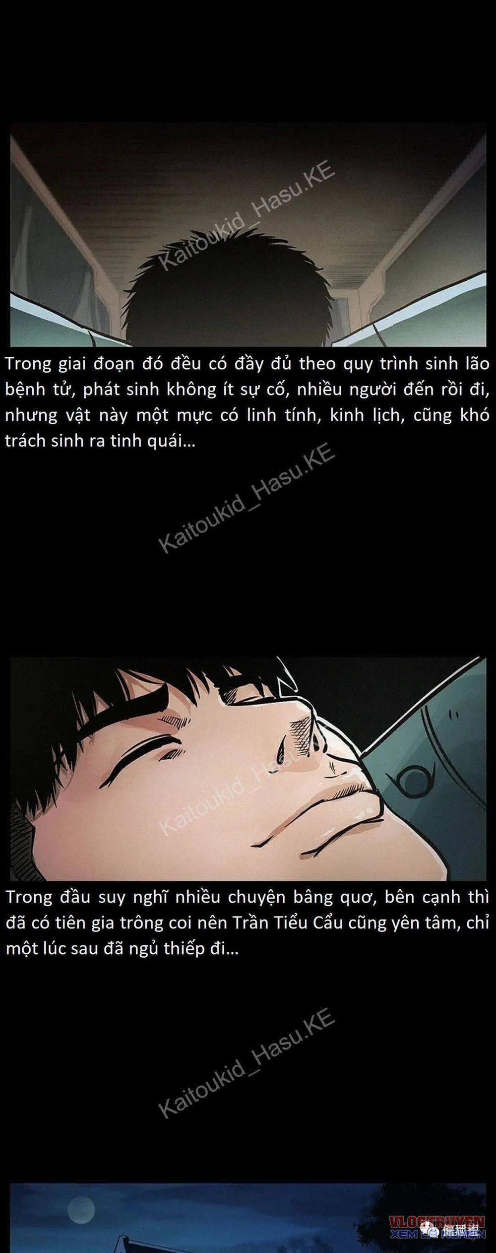 U Minh Ngụy Tượng 309 trang 27