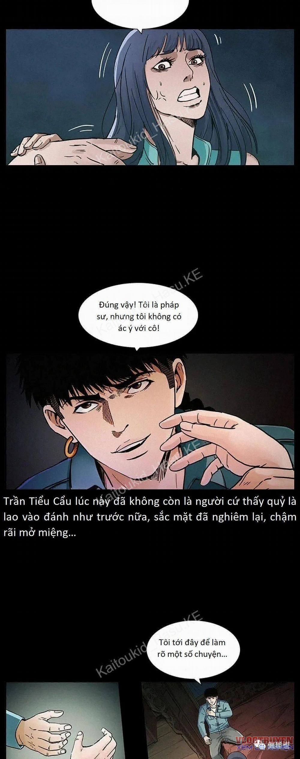 U Minh Ngụy Tượng 309 trang 33