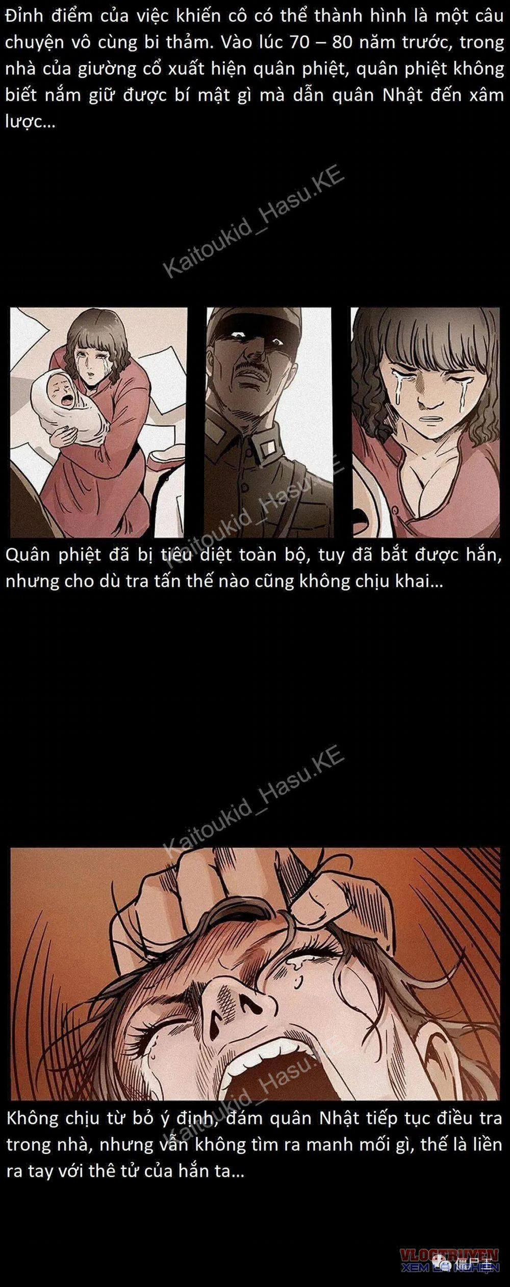 U Minh Ngụy Tượng 309 trang 38