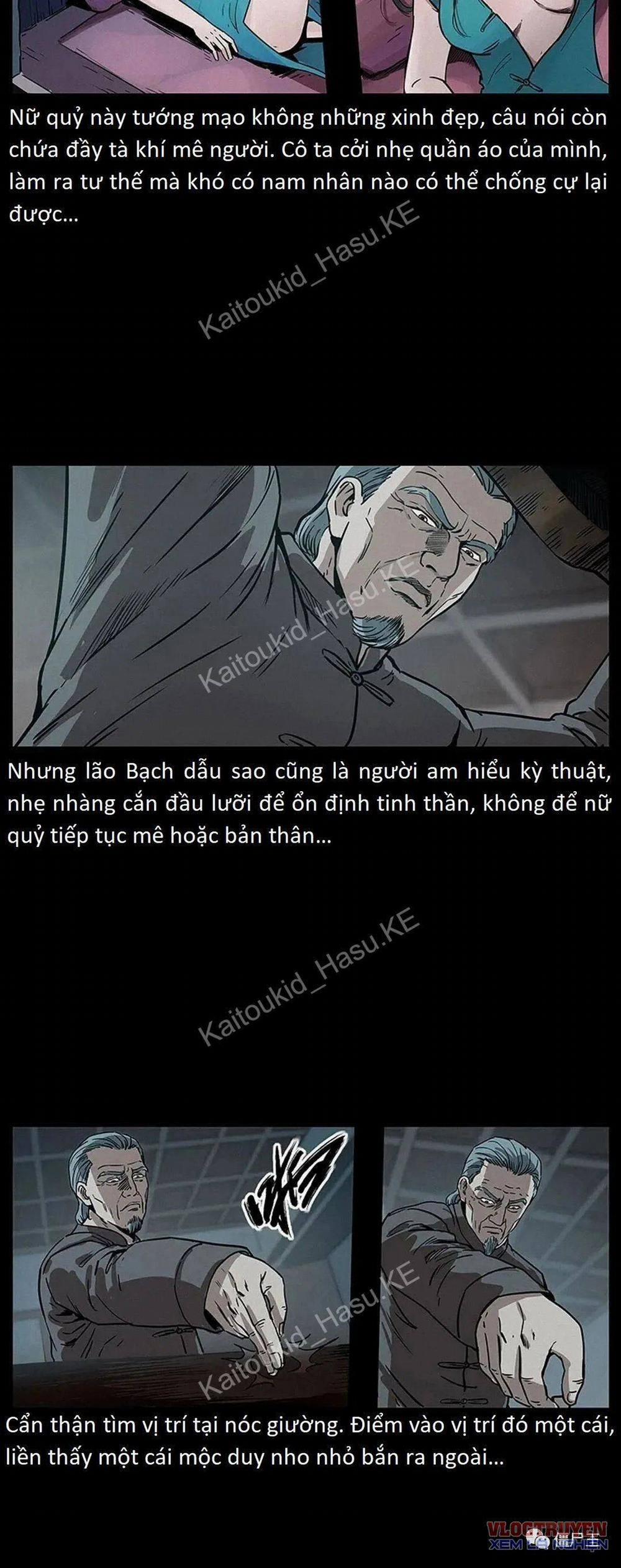 U Minh Ngụy Tượng 309 trang 9