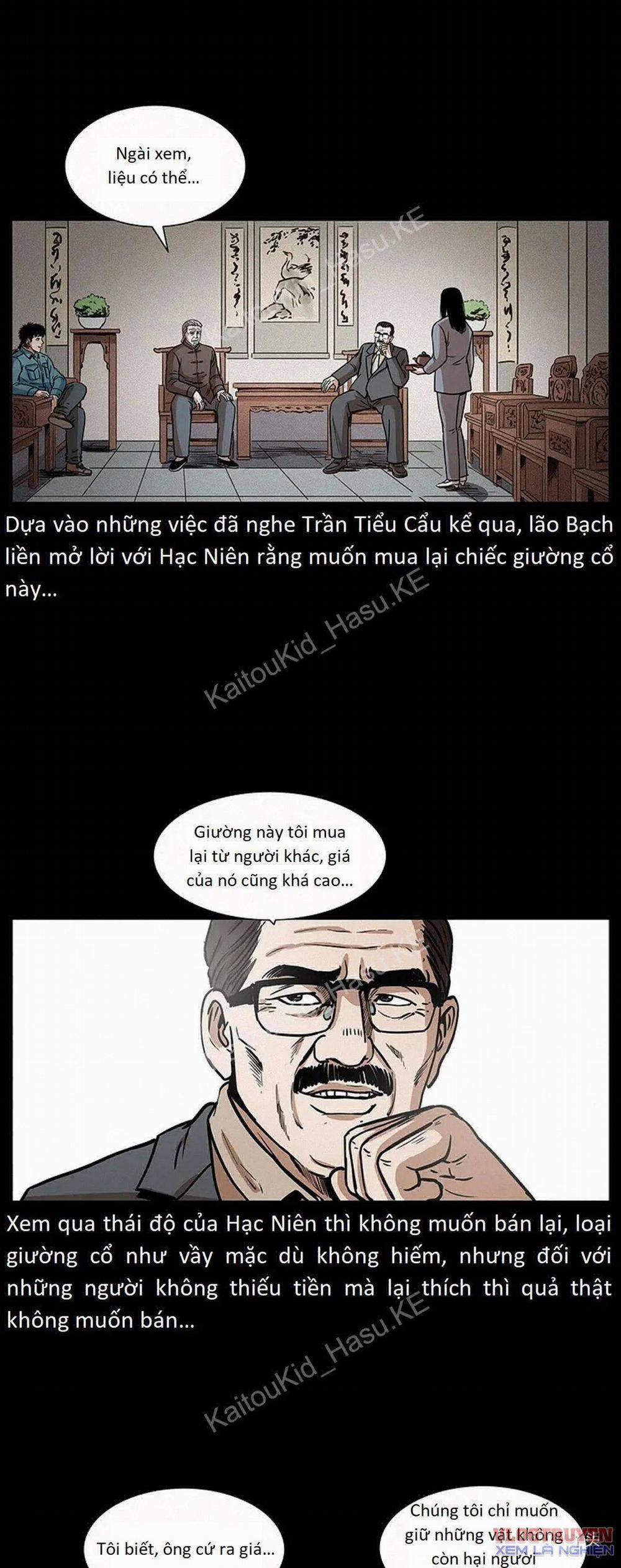 U Minh Ngụy Tượng 310.2 trang 2