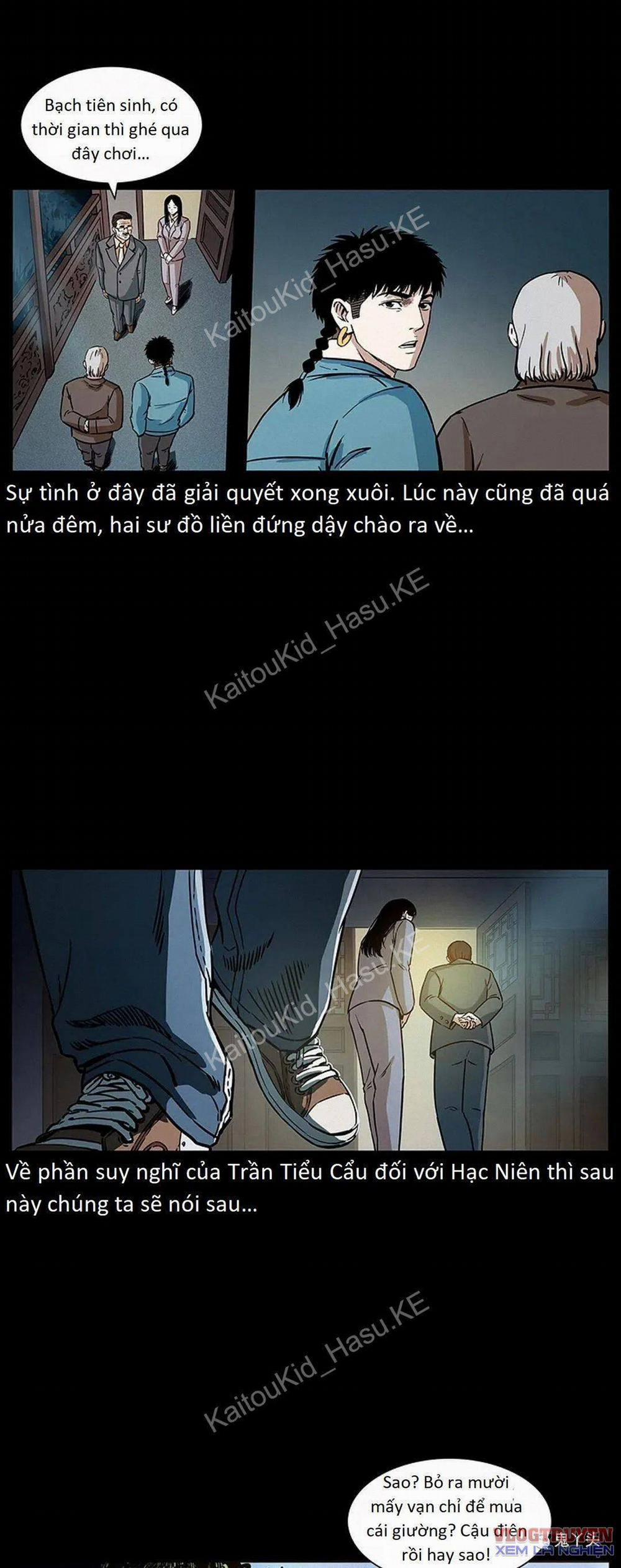 U Minh Ngụy Tượng 310.2 trang 6