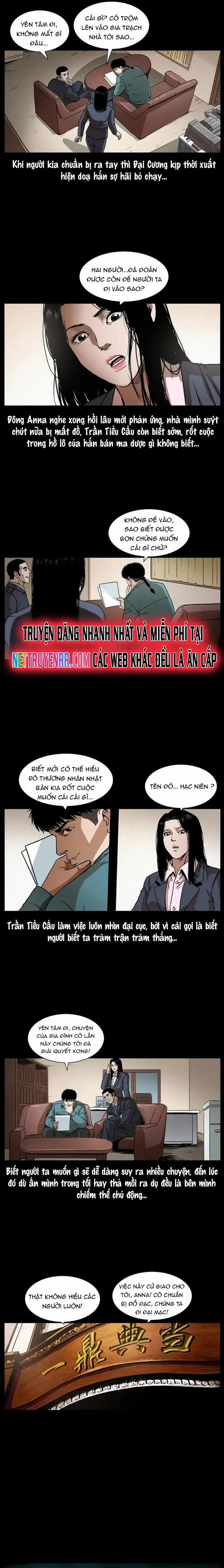 U Minh Ngụy Tượng 312 trang 11