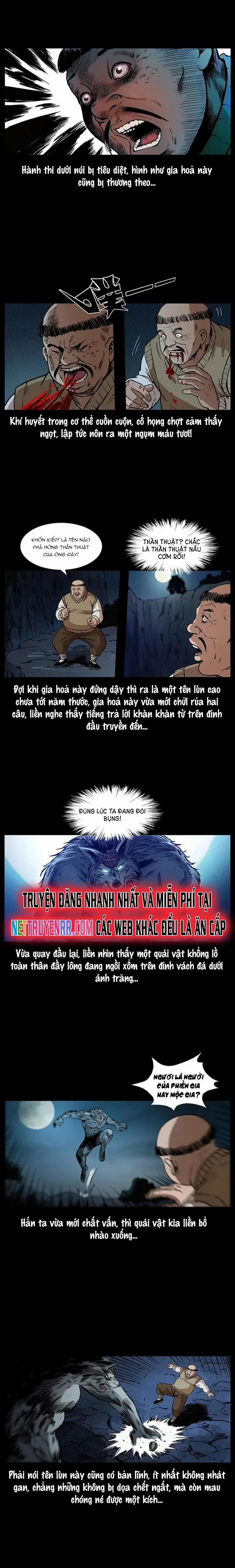 U Minh Ngụy Tượng 313 trang 5