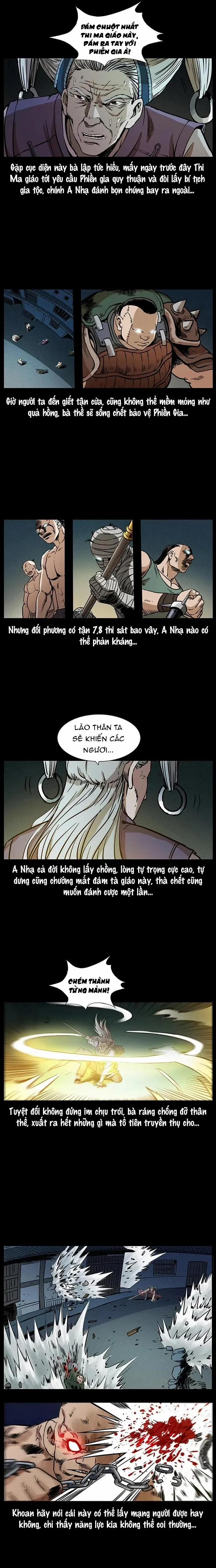 U Minh Ngụy Tượng 314 trang 2