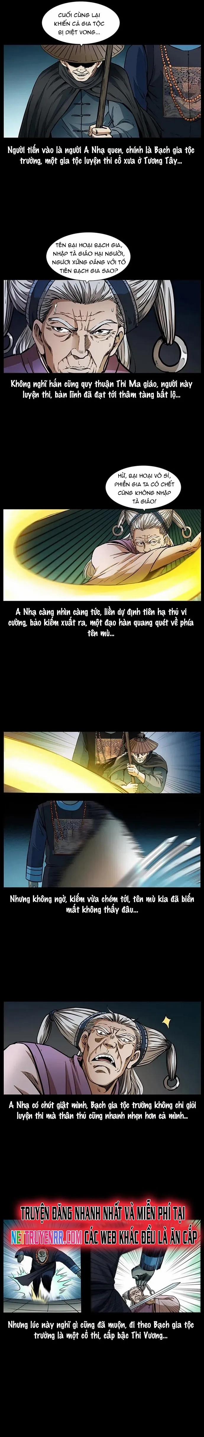 U Minh Ngụy Tượng 314 trang 4