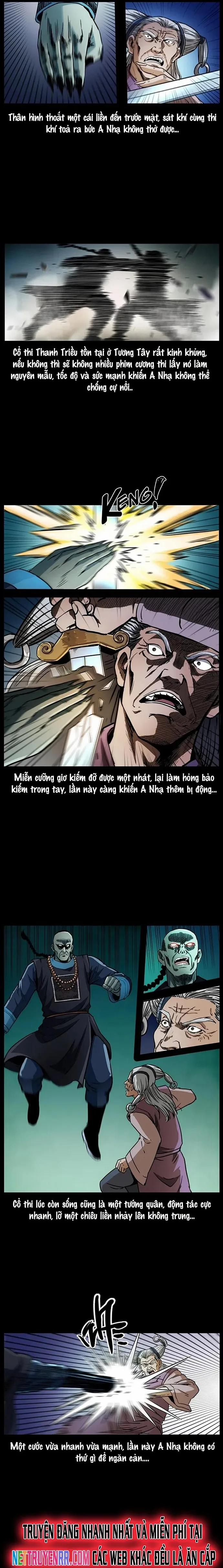 U Minh Ngụy Tượng 314 trang 5