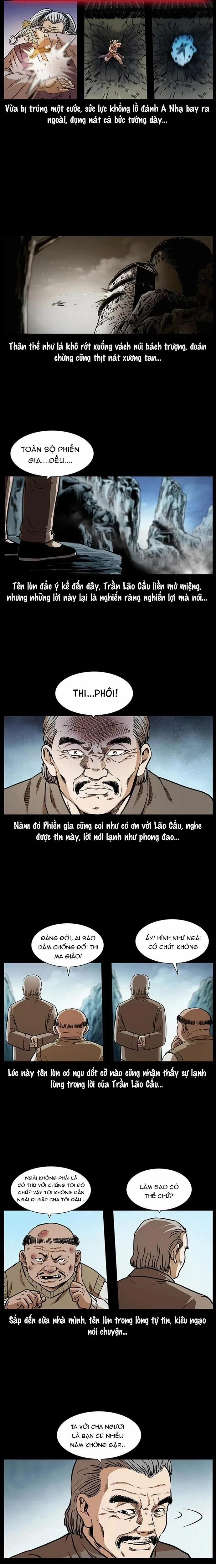 U Minh Ngụy Tượng 314 trang 6