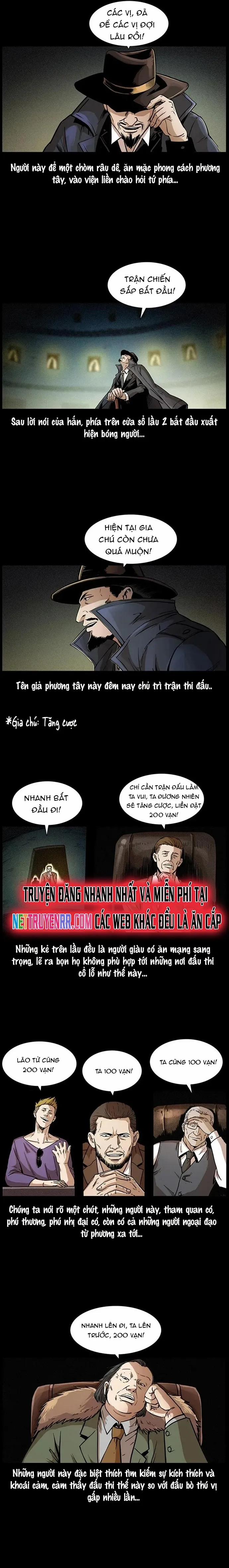 U Minh Ngụy Tượng 314 trang 9