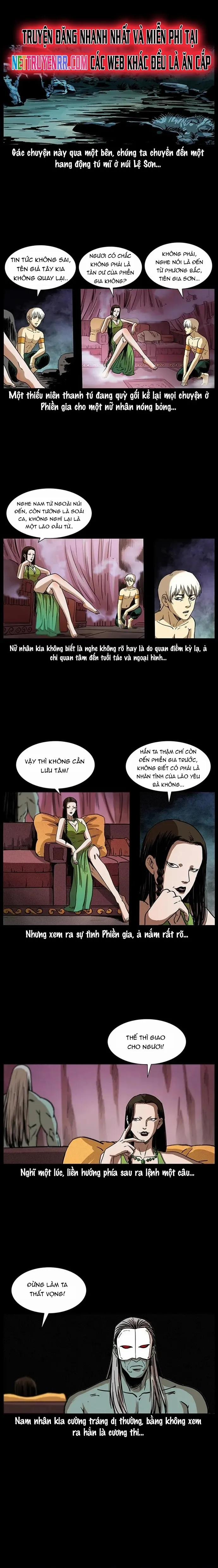 U Minh Ngụy Tượng 315 trang 13