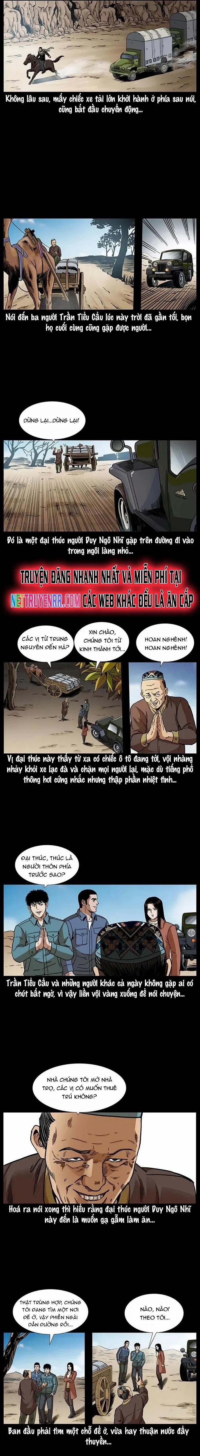 U Minh Ngụy Tượng 316 trang 3