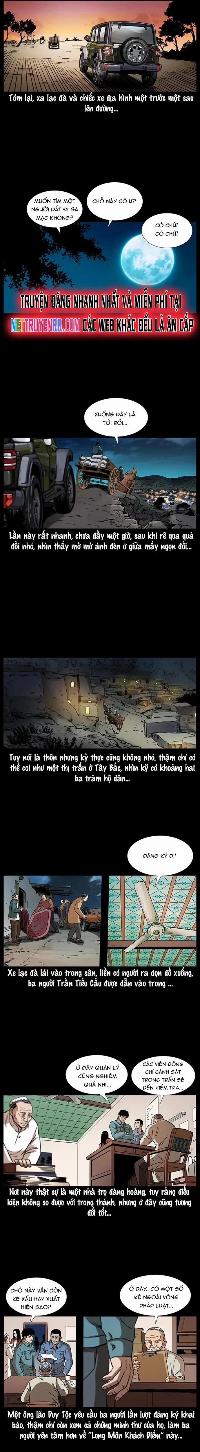 U Minh Ngụy Tượng 316 trang 5