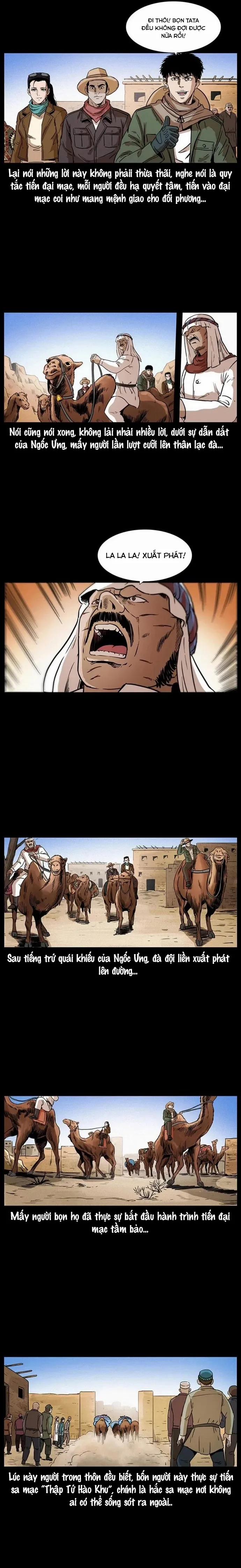 U Minh Ngụy Tượng 317 trang 11