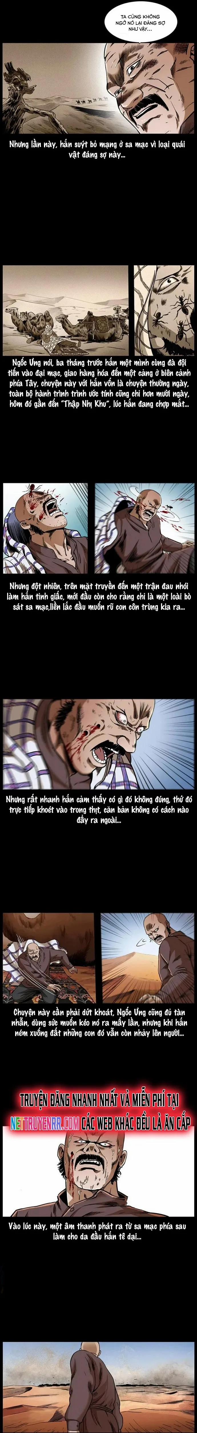 U Minh Ngụy Tượng 317 trang 2