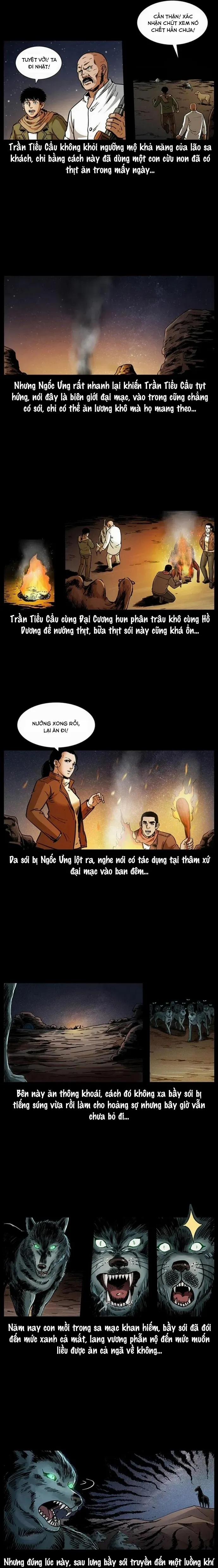 U Minh Ngụy Tượng 318 trang 6