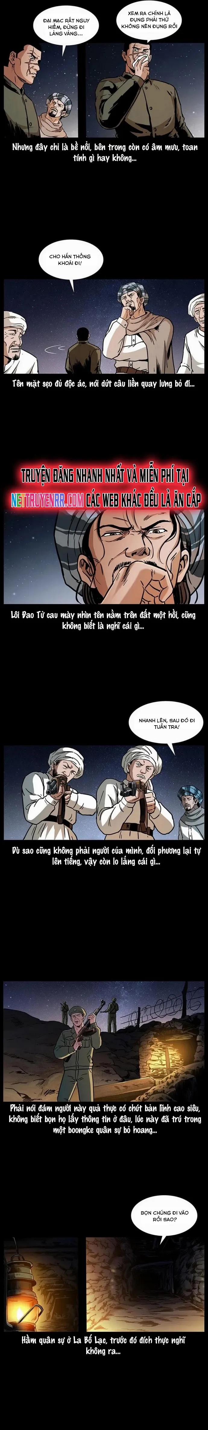 U Minh Ngụy Tượng 319 trang 13