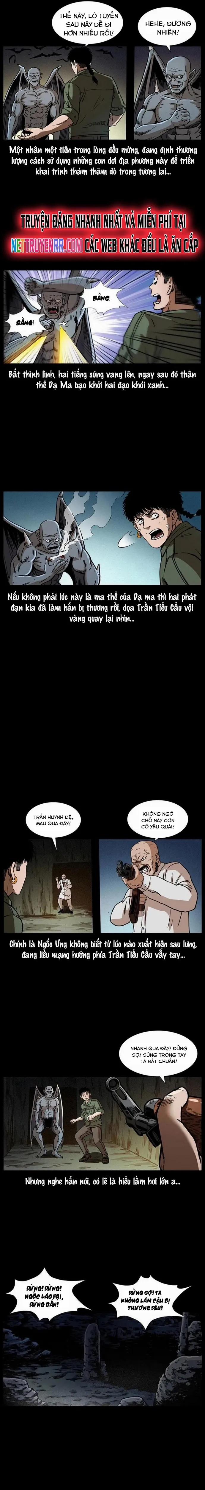 U Minh Ngụy Tượng 320 trang 13