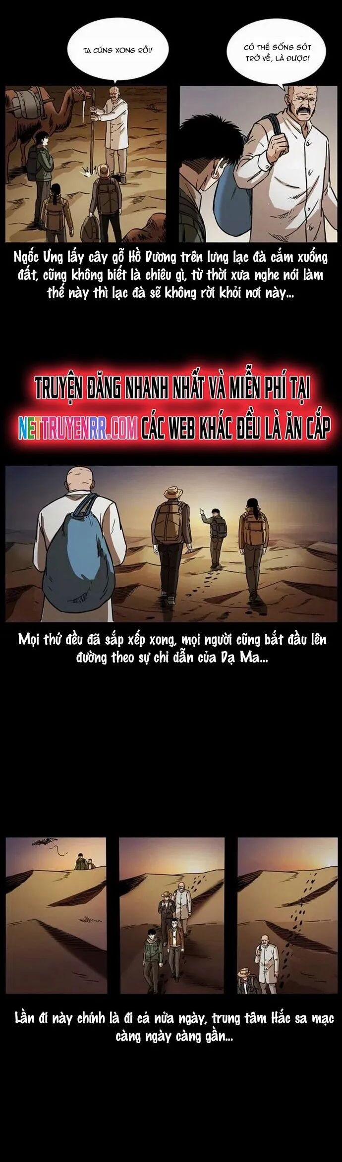 U Minh Ngụy Tượng 321 trang 19