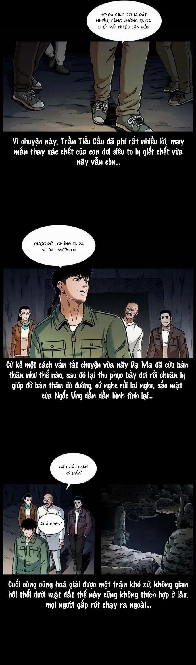 U Minh Ngụy Tượng 321 trang 4