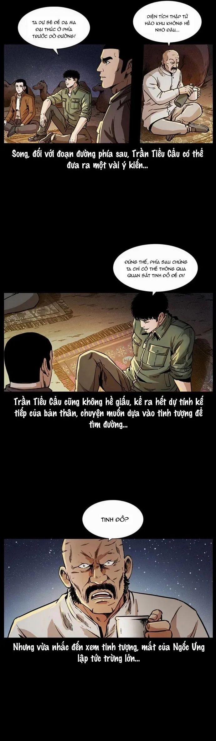 U Minh Ngụy Tượng 321 trang 6