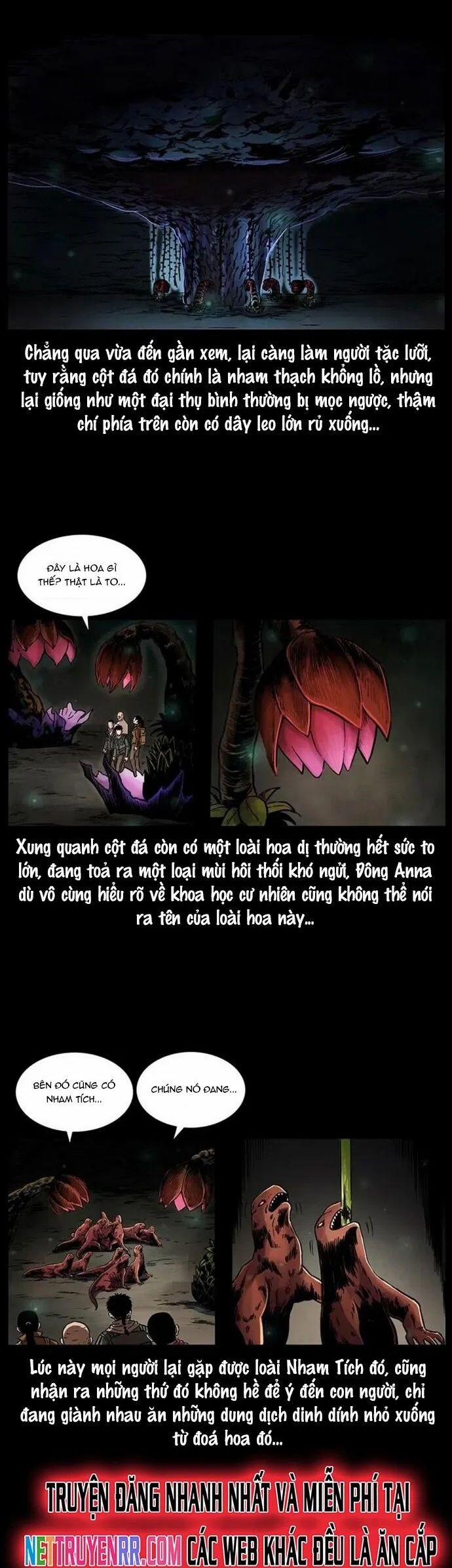 U Minh Ngụy Tượng 322 trang 11