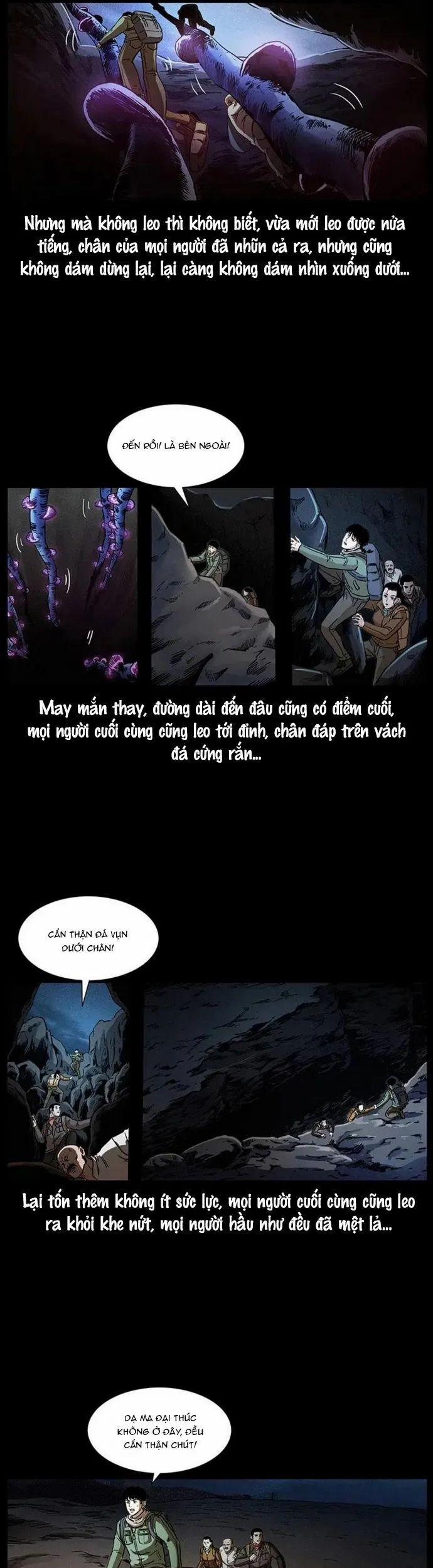 U Minh Ngụy Tượng 322 trang 14