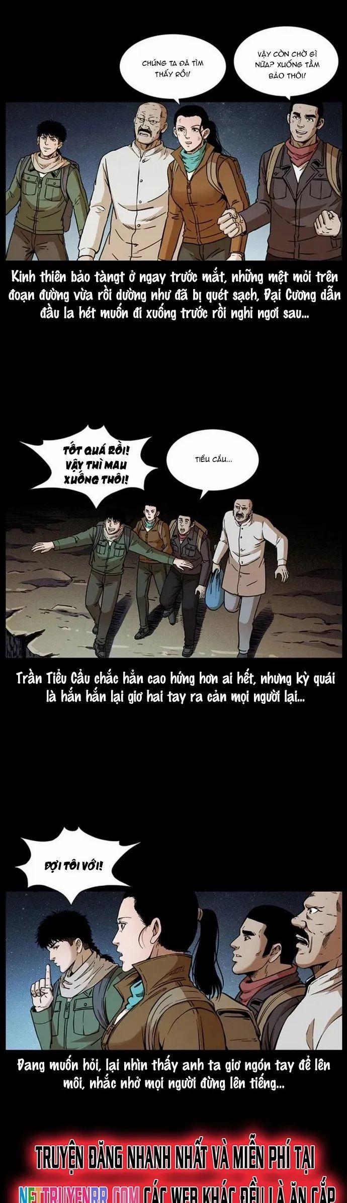 U Minh Ngụy Tượng 322 trang 16