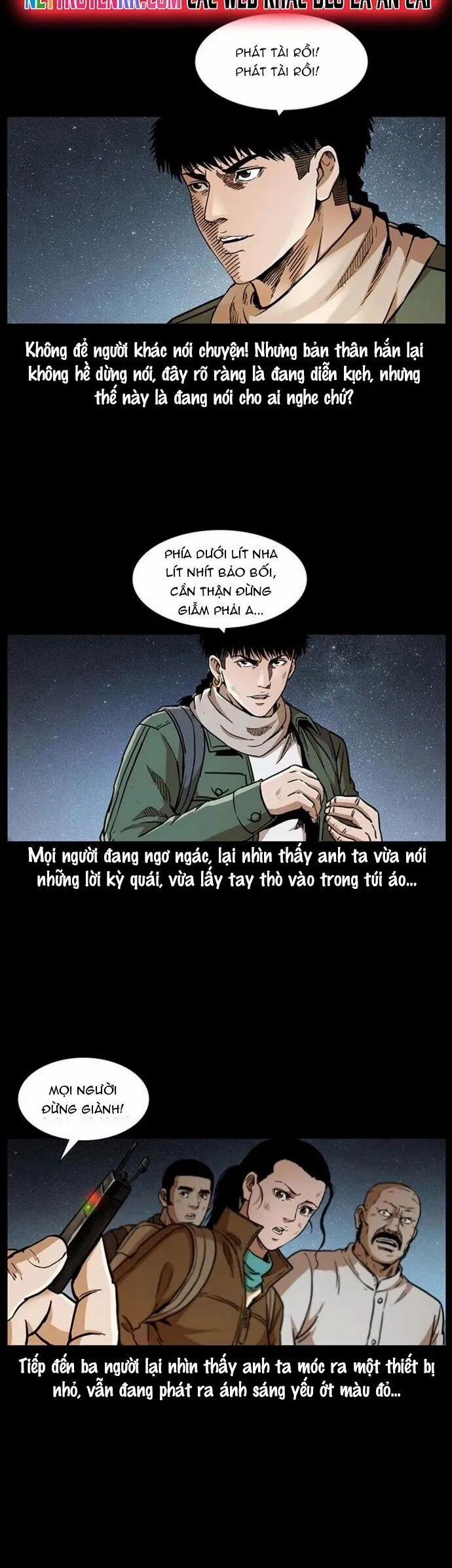 U Minh Ngụy Tượng 322 trang 17