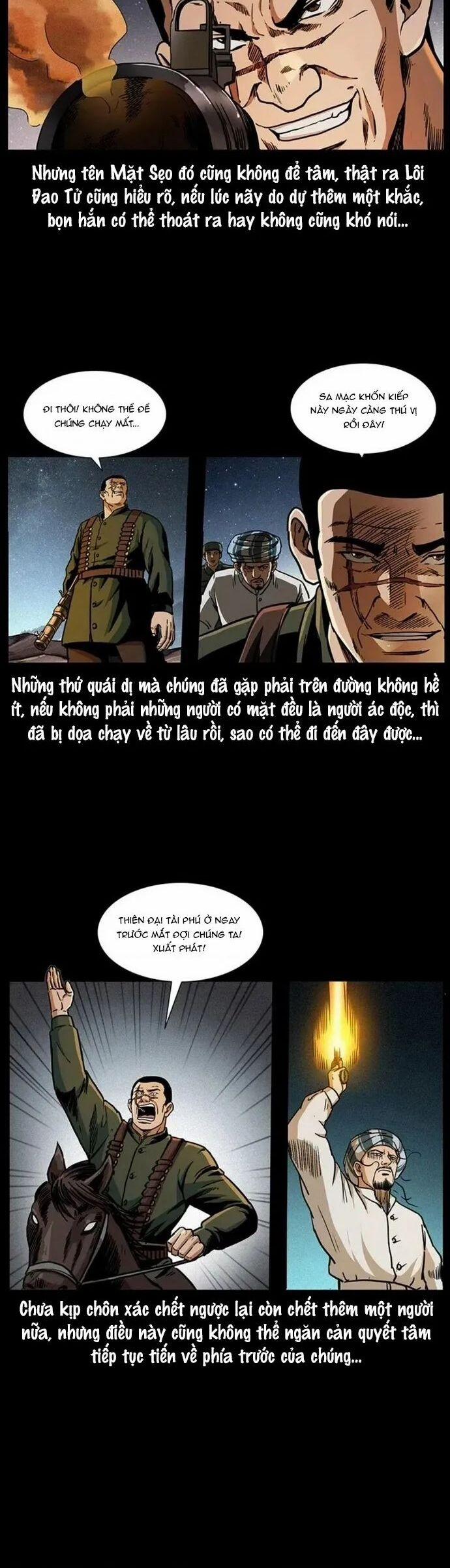 U Minh Ngụy Tượng 323 trang 17