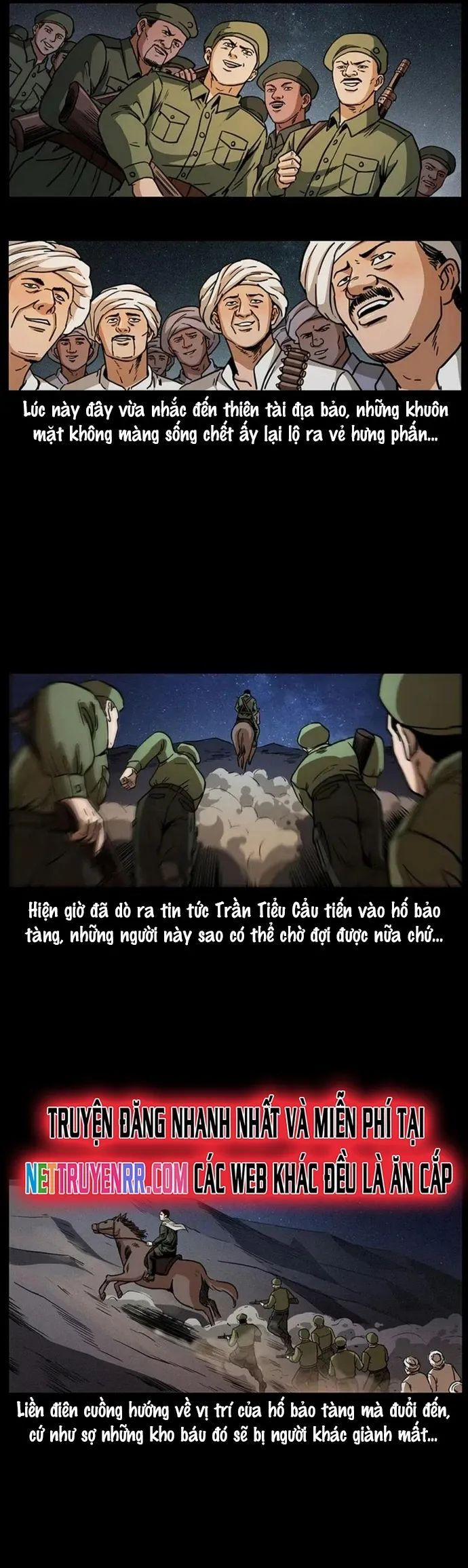 U Minh Ngụy Tượng 323 trang 18