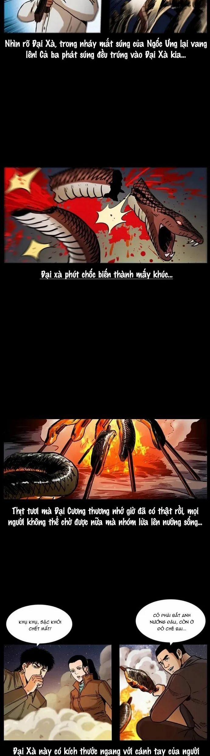 U Minh Ngụy Tượng 323 trang 23