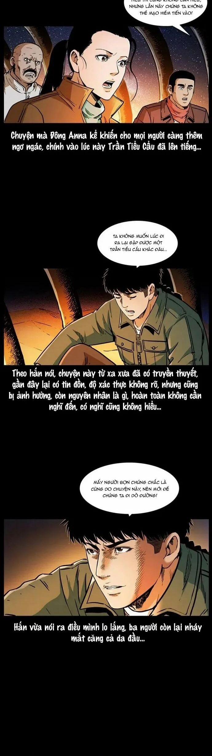 U Minh Ngụy Tượng 323 trang 3