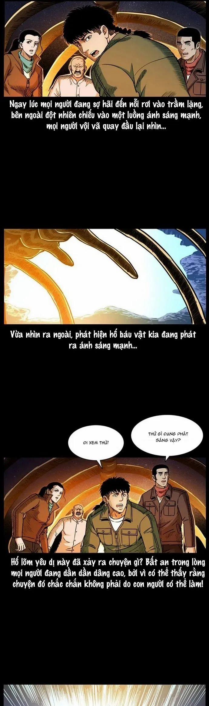 U Minh Ngụy Tượng 323 trang 4