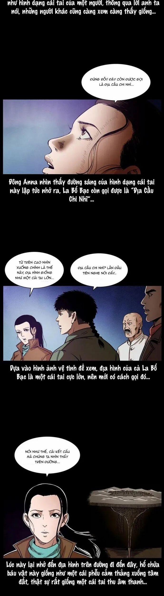 U Minh Ngụy Tượng 323 trang 7