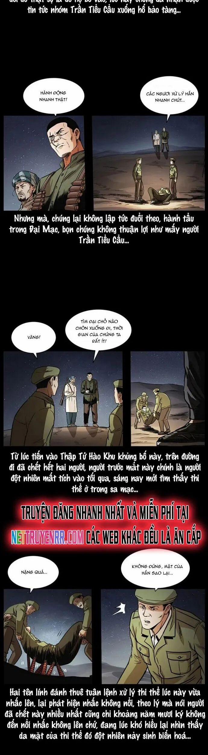 U Minh Ngụy Tượng 323 trang 9