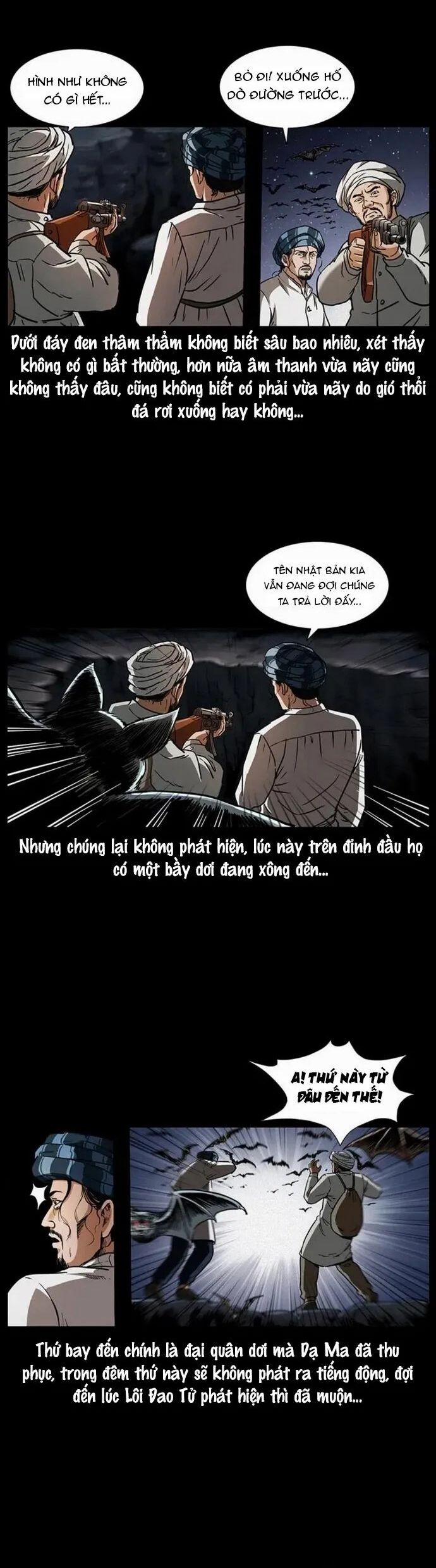 U Minh Ngụy Tượng 324 trang 9