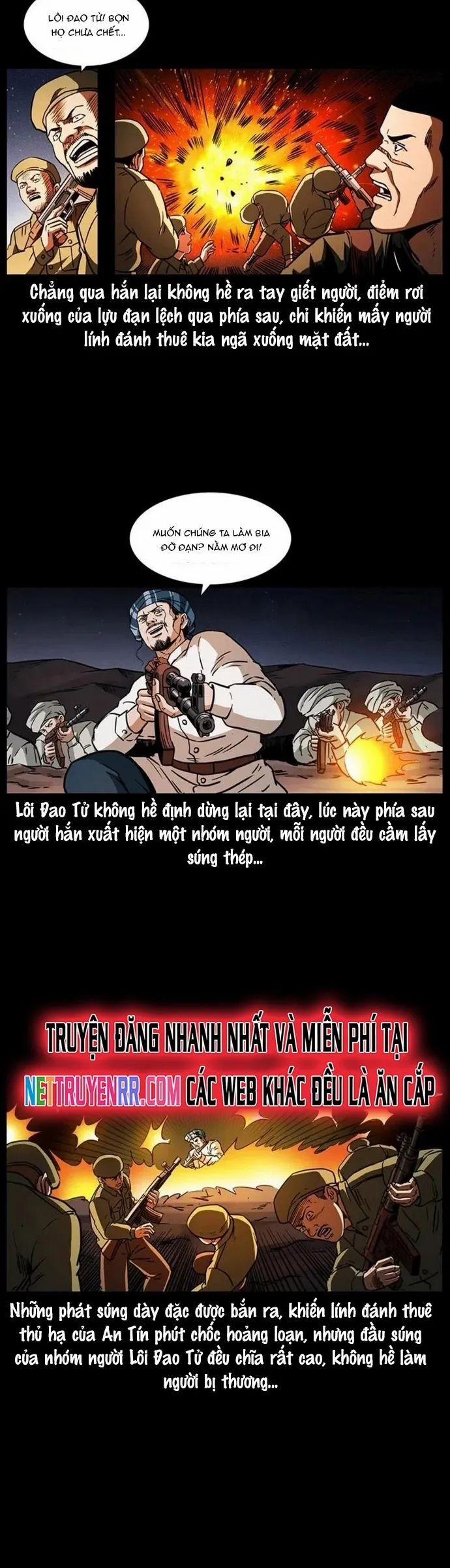 U Minh Ngụy Tượng 325 trang 23