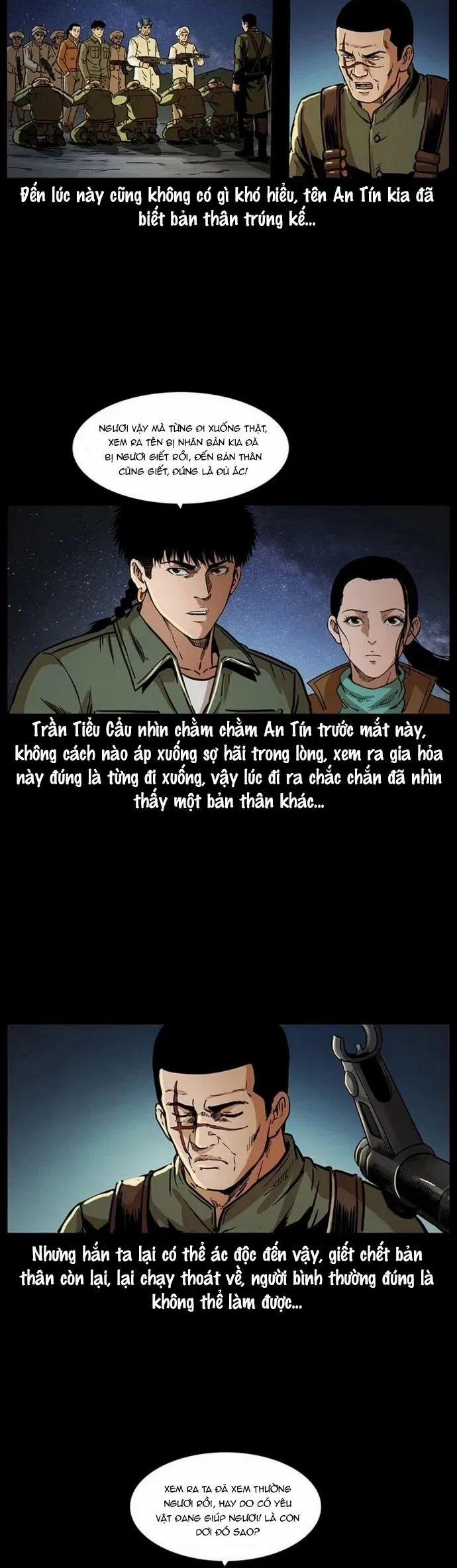 U Minh Ngụy Tượng 325 trang 25